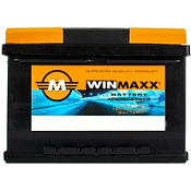 Аккумулятор WinMaxx R низкий (74 А·ч)