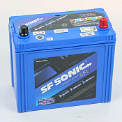Аккумулятор SF SONIC EFB ASIA (50 Ah) L+