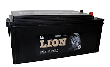 Аккумулятор Lion (190 Ah)