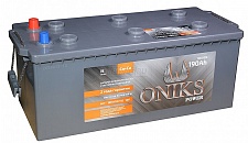 Аккумулятор ONIKS Power 6СТ-190 (190 Ah)