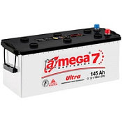 Аккумулятор A-mega Ultra (145 Ah)