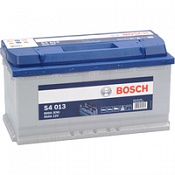 Аккумулятор Bosch S4 013 (95 Ah) 0092S40130