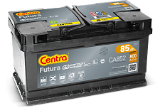 Аккумулятор Centra Futura CA852 (85 Ah) LB