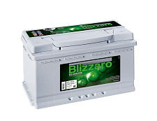 Аккумулятор Blizzaro Silverline (82Ah) L4082080013