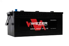 Аккумулятор Wezer (225 Ah) WEZ2251500L