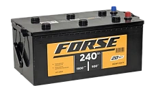 Аккумулятор FORSE (240 Ah)