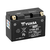 Аккумулятор YUASA YT9B-BS (8 Ah)