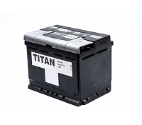 Аккумулятор TITAN STANDART (60 Ah)