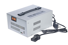 Зарядное устройство Gelbert для свинцовых аккумуляторов 72V100A/Н (15А)