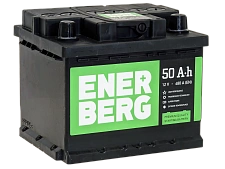 Аккумулятор ENERBERG (50 Ah) LB