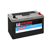 Аккумулятор Hagen 59501 (95 Ah)