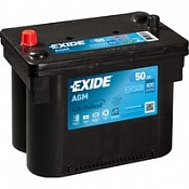Аккумулятор Exide AGM EK508 (50 Ah)