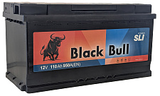 Аккумулятор BLACK BULL SLI (110 Ah) L5