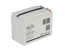 Аккумулятор SKN 6-EVF-45 (12V45Ah) C3