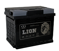Аккумулятор Lion (60 Ah)