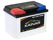 Аккумулятор Kainar LB (60 Ah) L+