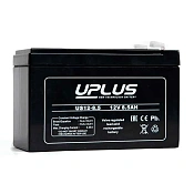 Аккумулятор UPLUS US12-8.5 (12V / 8.42Ah)