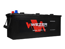 Аккумулятор Wezer (140Ah) WEZ140950L