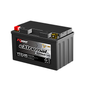Аккумулятор RDrive eXtremal Platinum Carbon YTZ10S (9 Ah)