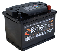 Аккумулятор Smart Element (60 Ah)