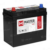 Аккумулятор Master Batteries Asia (45 Ah) L+