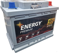 Аккумулятор Energy Premium EP606 (60 Ah)