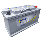 Аккумулятор VBD AGM (95 Ah)