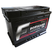 Аккумулятор Forward EFB (77 Ah)