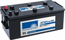 Аккумулятор Sonnenschein StartLine HD (190 Ah) 69010