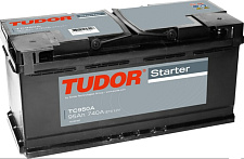 Аккумулятор Tudor Starter (95 Ah) TC950A