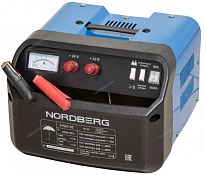 Пуско-зарядное устройство Nordberg WSB180