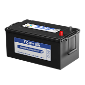 Аккумулятор RDRIVE OEM EFB-DINCEU (225 Ah) (23446985 VOLVO)