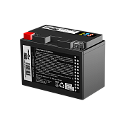 Аккумулятор RDrive OEM YTZ14S-GEL (11,8 Ah) (31500-MCR-D02 HONDA)