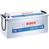 Аккумулятор Bosch T4 078 (170 Ah) 0092T40780