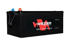 Аккумулятор Wezer (225 Ah) WEZ2251500R (4)