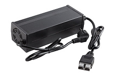 Зарядное устройство Rutrike для LiFePo4 аккумуляторов 24V60A/H (29.2V 15A) SB50 c