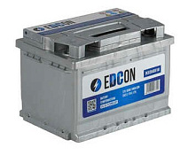 Аккумулятор Edcon (63 Ah) DC63640R1M