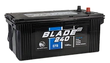 Аккумулятор BLADE EFB (240 Ah) (3)