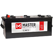 Аккумулятор Master Batteries (140 Ah) MB1404E