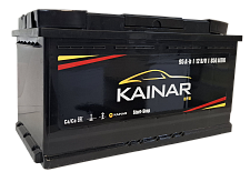 Аккумулятор Kainar EFB (95 Ah) 850 А, L5