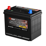Аккумулятор RDrive SOLARIS DIESEL SMF (70 Ah) (KRH-90D26R)