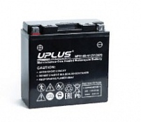Аккумулятор Uplus Nano Gel HPG14-4 (12 А·ч) YTX14-BS