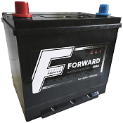 Аккумулятор Forward Premium Asia (65 Ah) 650 А, L+ D23