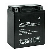Аккумулятор Uplus EB12E-3 (12 А·ч) YB12AL-A2