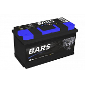 Аккумулятор Bars (90 Ah) L+