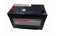 Аккумулятор Tudor Starter (92 Ah) TC925A L+