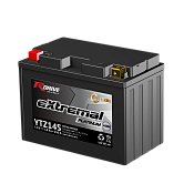 Аккумулятор RDrive eXtremal Platinum Carbon YTZ14S (11.8 Ah)