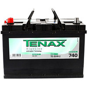 Аккумулятор Tenax HighLine (91 А·ч) L+ [591401074]