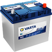 Аккумулятор Varta Blue Dynamic EFB N65 (65 Ah) 565501065