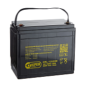Аккумулятор Kiper HRL-12520W (12V / 150Ah)